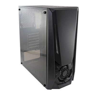 Корпус Azerty T-400